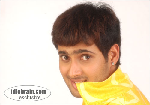 Uday Kiran