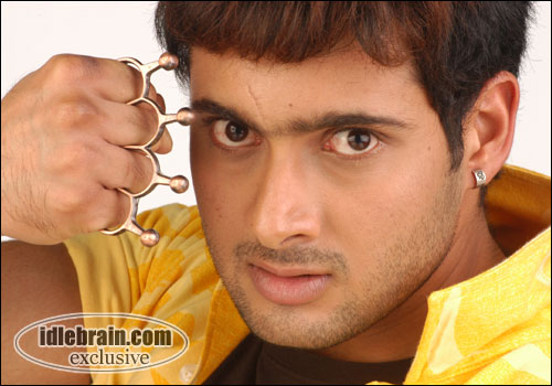 Uday Kiran