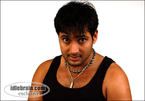 Uday Kiran