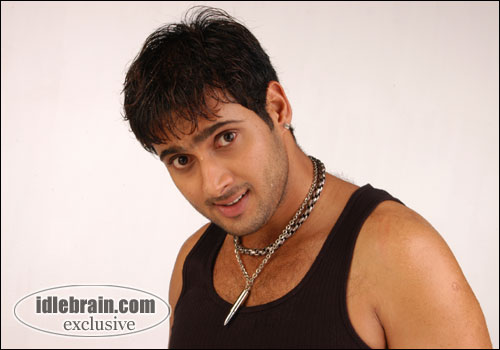 Uday Kiran