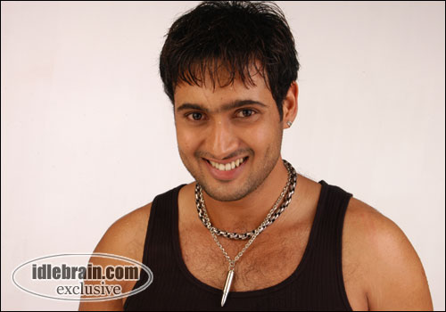 Uday Kiran