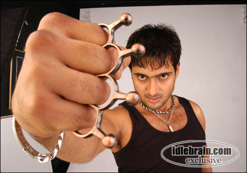 Uday Kiran