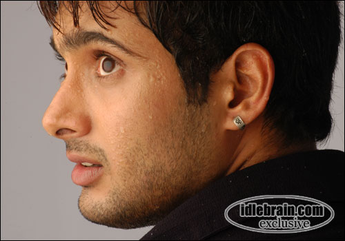 Uday Kiran