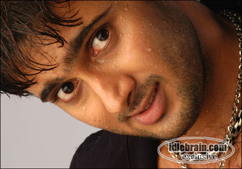 Uday Kiran