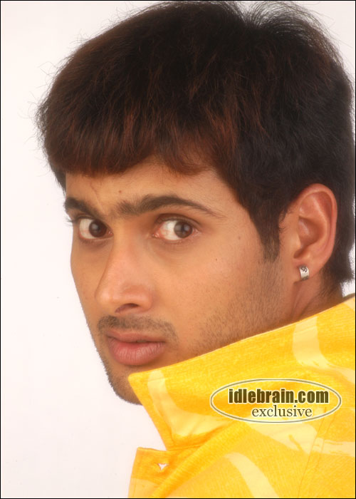 Uday Kiran