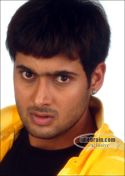 Uday Kiran