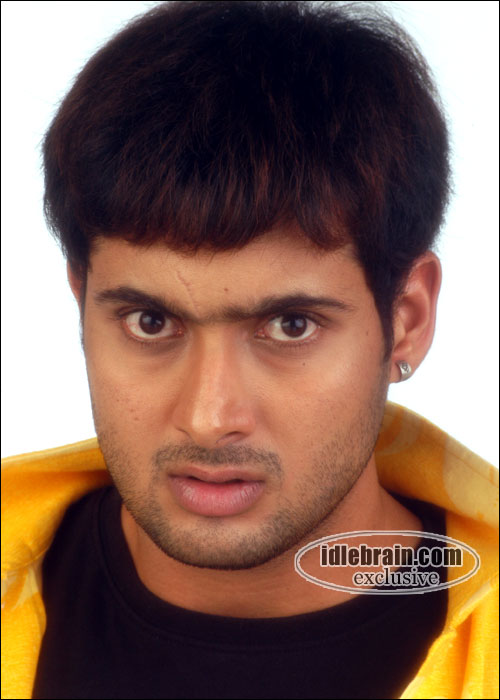 Uday Kiran
