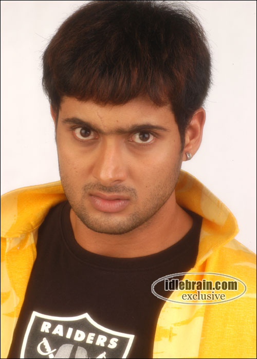 Uday Kiran