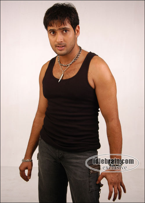 Uday Kiran