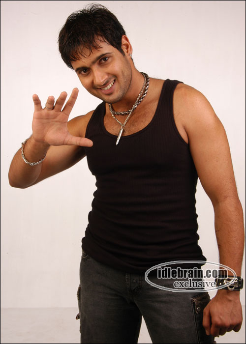 Uday Kiran