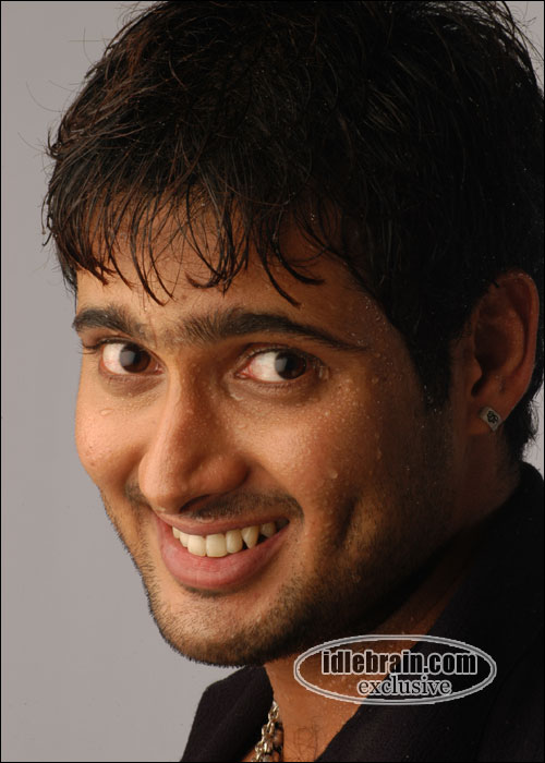 Uday Kiran