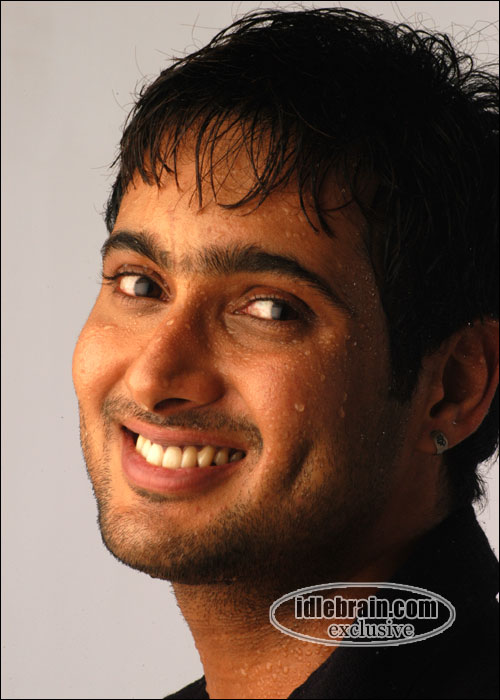 Uday Kiran
