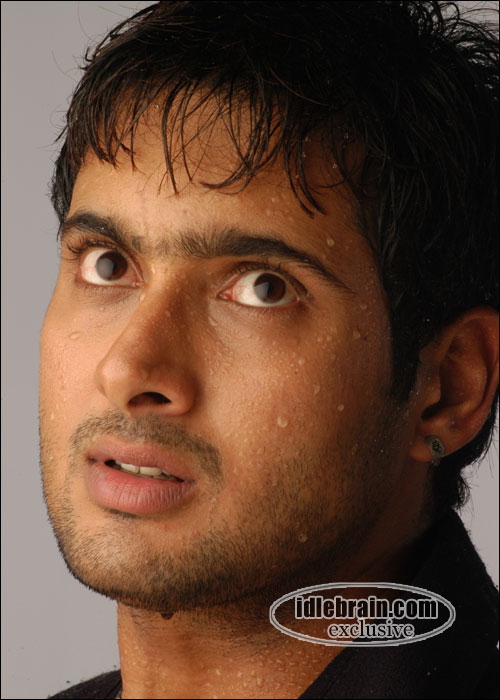 Uday Kiran