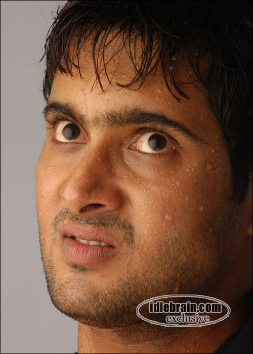 Uday Kiran