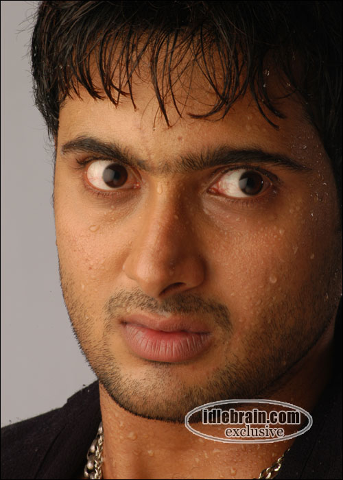 Uday Kiran