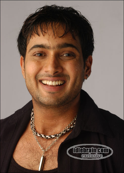 Uday Kiran