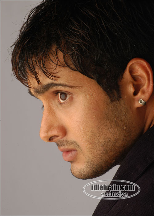 Uday Kiran