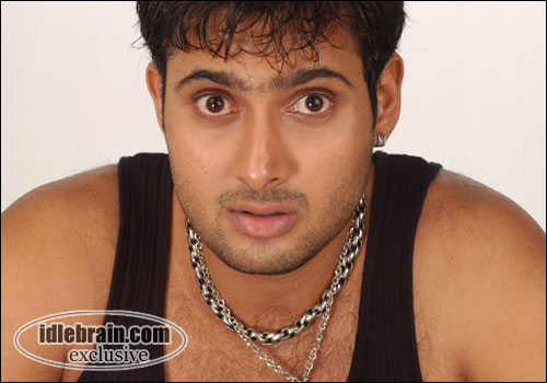 Uday Kiran