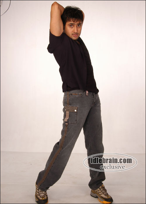 Uday Kiran
