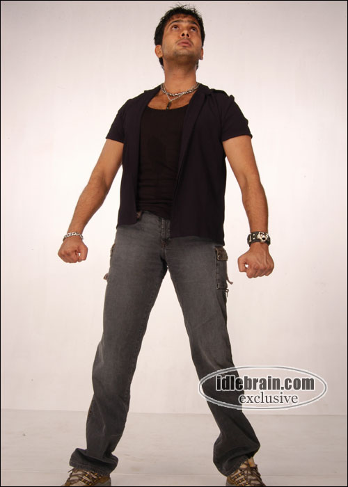 Uday Kiran