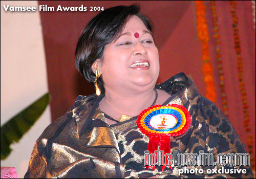 Vamsee Film Awards 2004