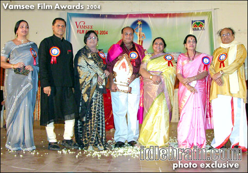 Vamsee Film Awards 2004