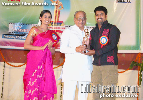 Vamsee Film Awards 2004