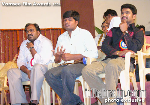 Vamsee Film Awards 2004