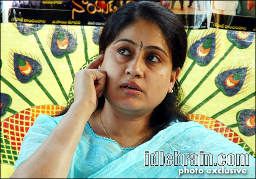 Vijaya Shanti