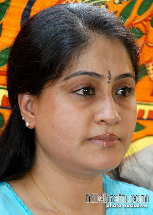 Vijaya Shanti