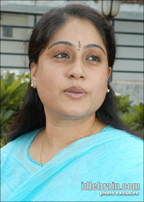 Vijaya Shanti