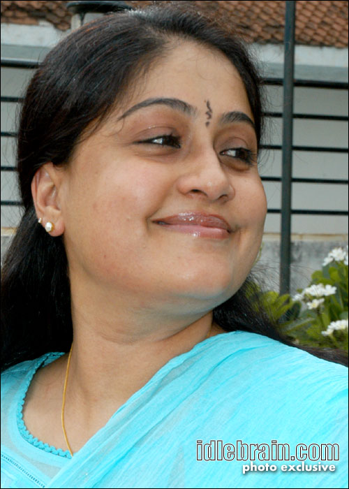 Vijaya Shanti