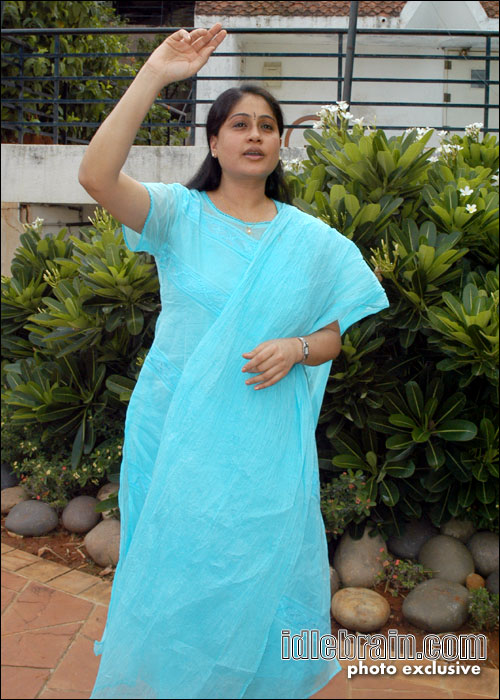 Vijaya Shanti