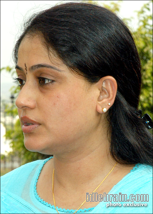 Vijaya Shanti