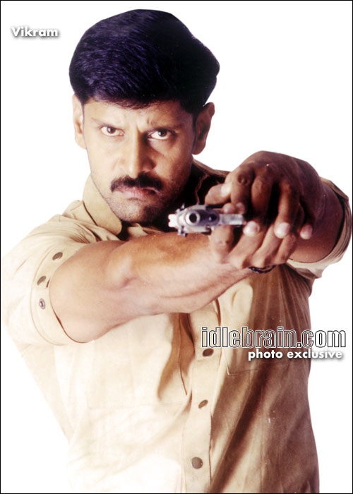 vikram