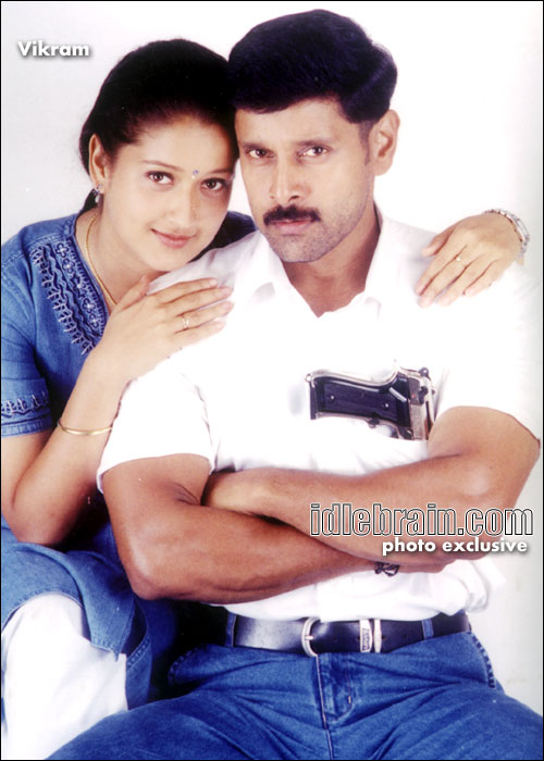 vikram