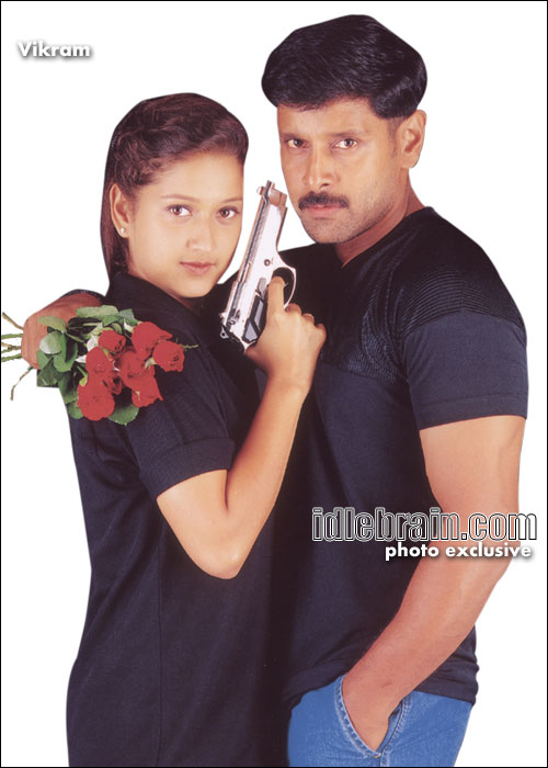 vikram