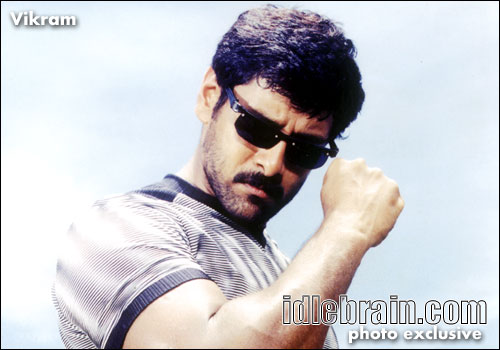 vikram