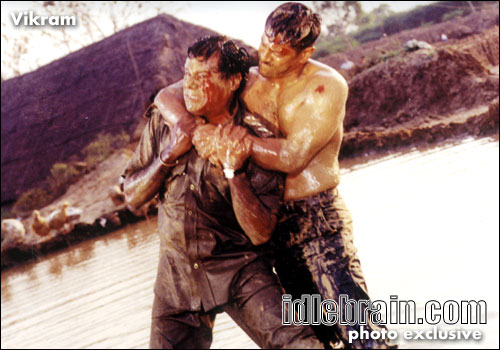 vikram