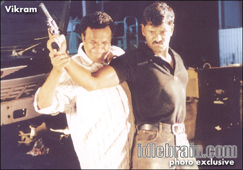 vikram