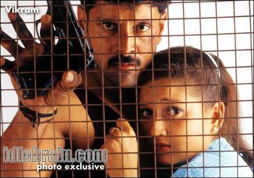 vikram