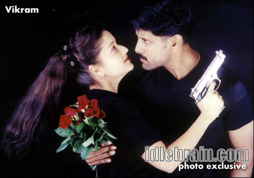 vikram