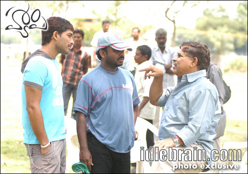 happy working still