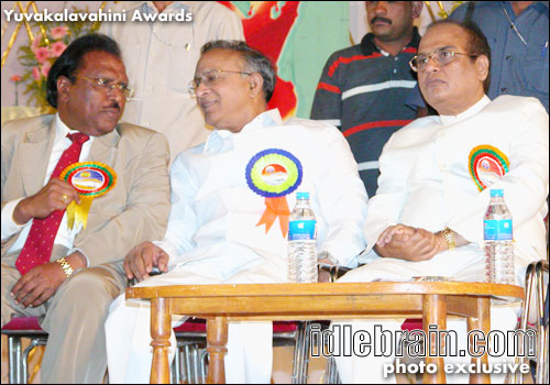 yuvakala vahini Film Awards 2004