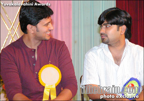 yuvakala vahini Film Awards 2004