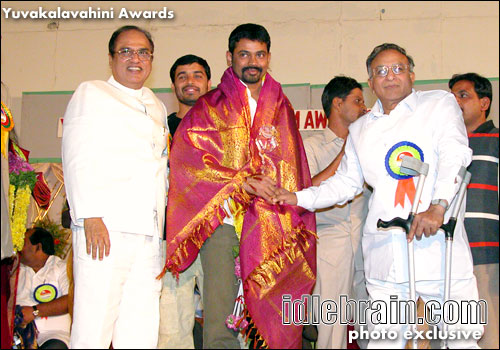 yuvakala vahini Film Awards 2004