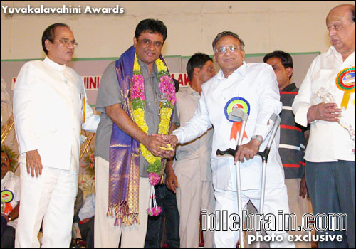 yuvakala vahini Film Awards 2004