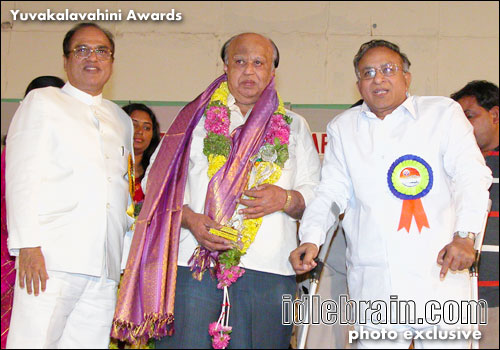 yuvakala vahini Film Awards 2004