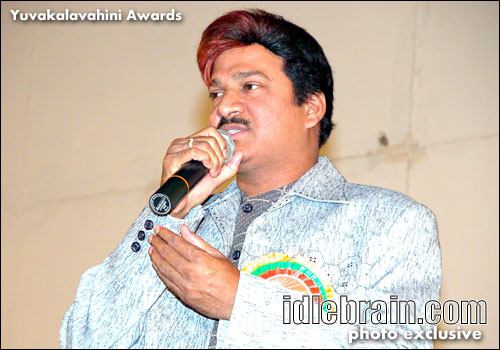 yuvakala vahini Film Awards 2004