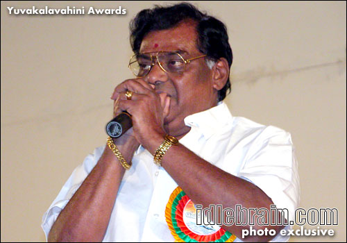 yuvakala vahini Film Awards 2004